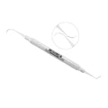 N2 Posterior Sickle Scaler – full instrument view