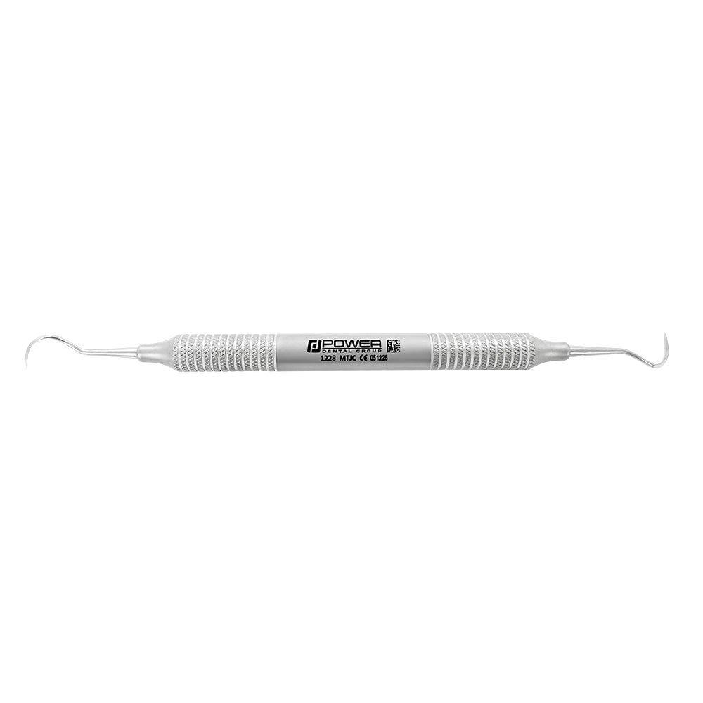 Posterior Sickle Scaler Montana Jack MTJC
