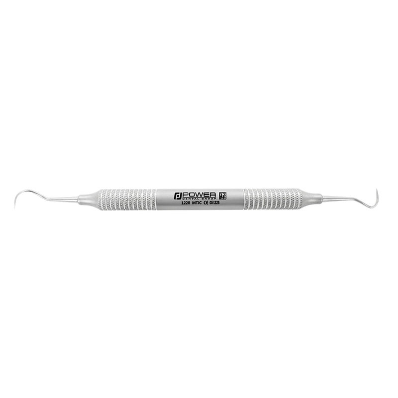 Posterior Sickle Scaler Montana Jack MTJC