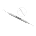 Posterior Sickle Scaler Montana Jack MTJC