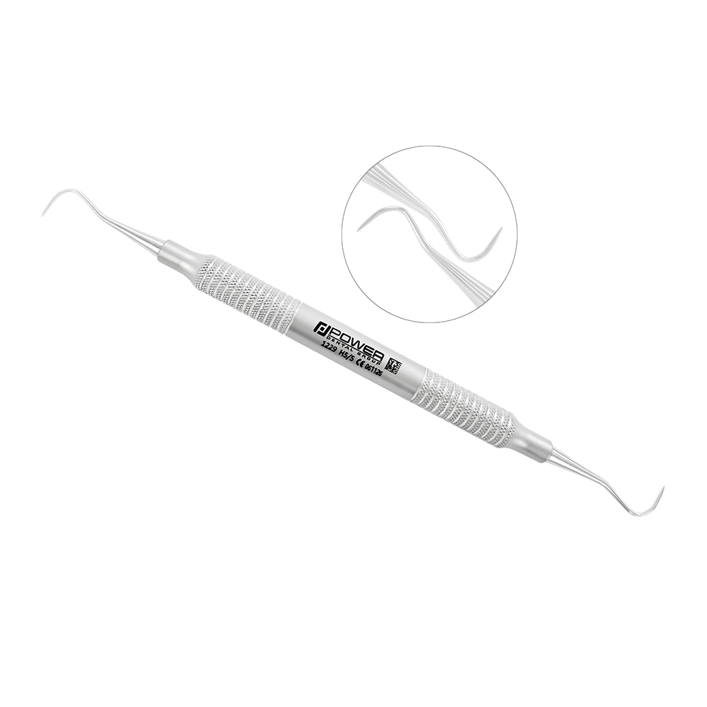 Anterior Sickle Scaler H5/H5