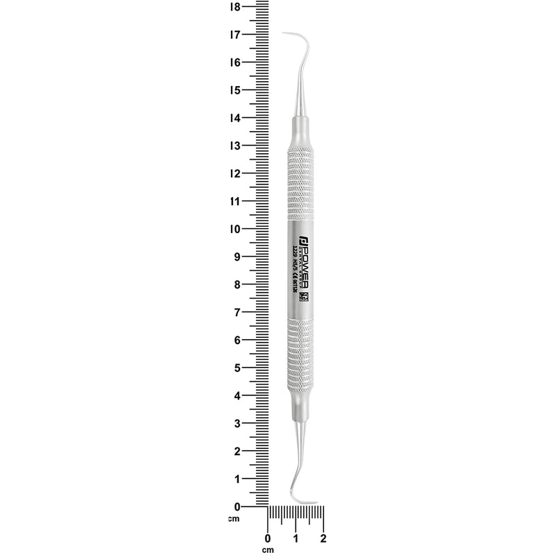 Anterior Sickle Scaler H5/H5