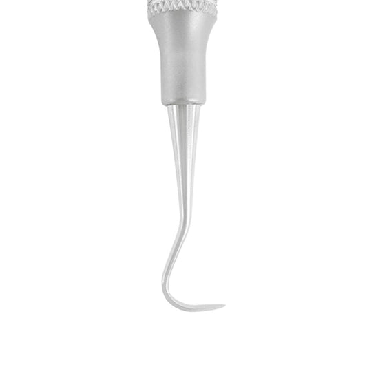 H5/H5 sickle scaler working end – straight blade detail