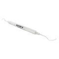 Posterior sickle scaler N130 ergonomic handle