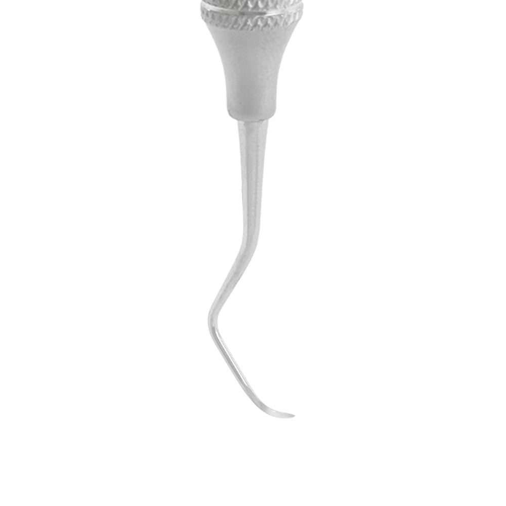 Anterior Sickle Scaler N130 – Double-Ended | Power Dental Group