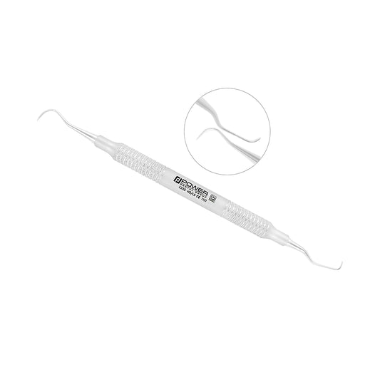 Raspador anterior-Cureta H5/L5
