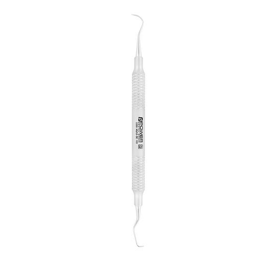 Raspador anterior-Cureta H5/L5