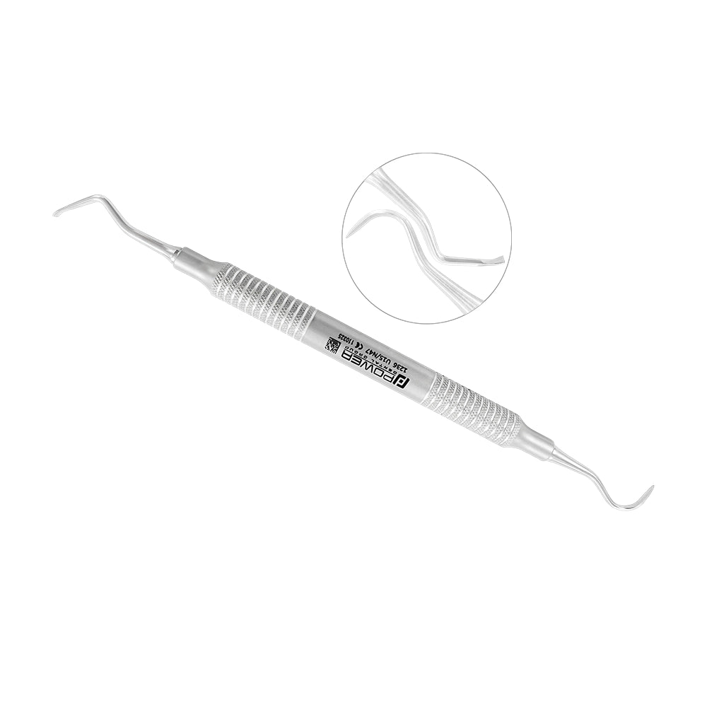 Universal Sickle Scaler U15/N47