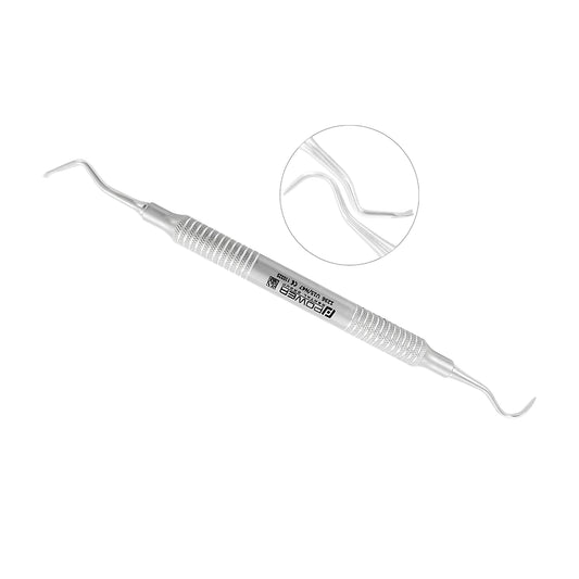 Universal Sickle Scaler U15/N47