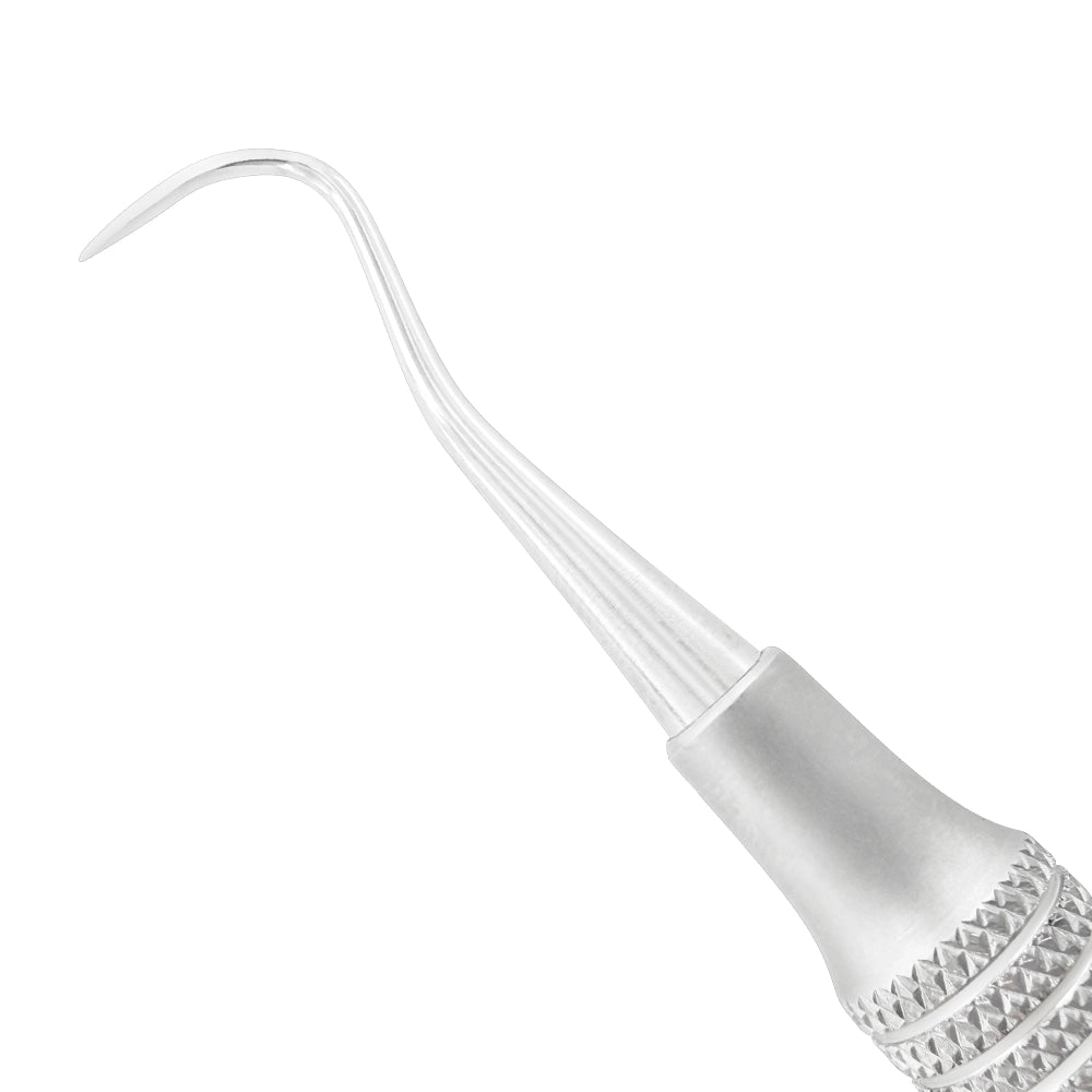 Raspador falciforme anterior H5/30