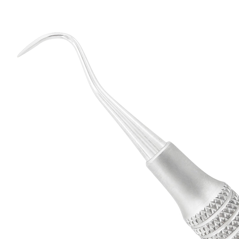 Raspador falciforme anterior H5/30