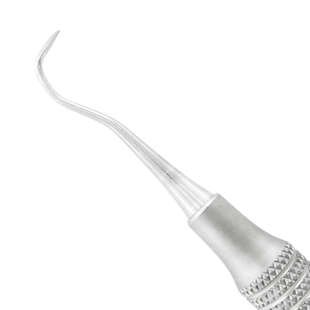 Raspador falciforme anterior H5/30