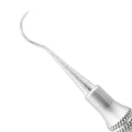 N3 posterior scaler dual cutting blade close-up