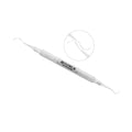 N4 Posterior Sickle Scaler – full instrument view
