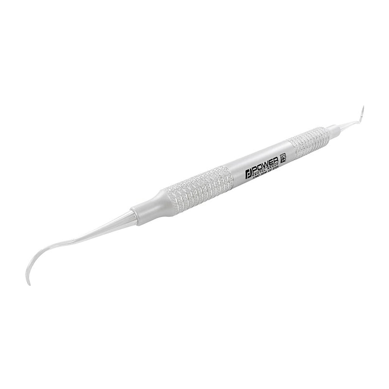 Posterior Sickle Scaler Nevi-4 – Double Ended | Power Dental Group
