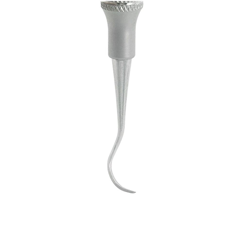 Posterior Sickle Scaler Nevi-4 – Double Ended | Power Dental Group