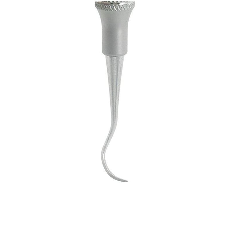 Posterior Sickle Scaler Nevi-4 – Double Ended | Power Dental Group