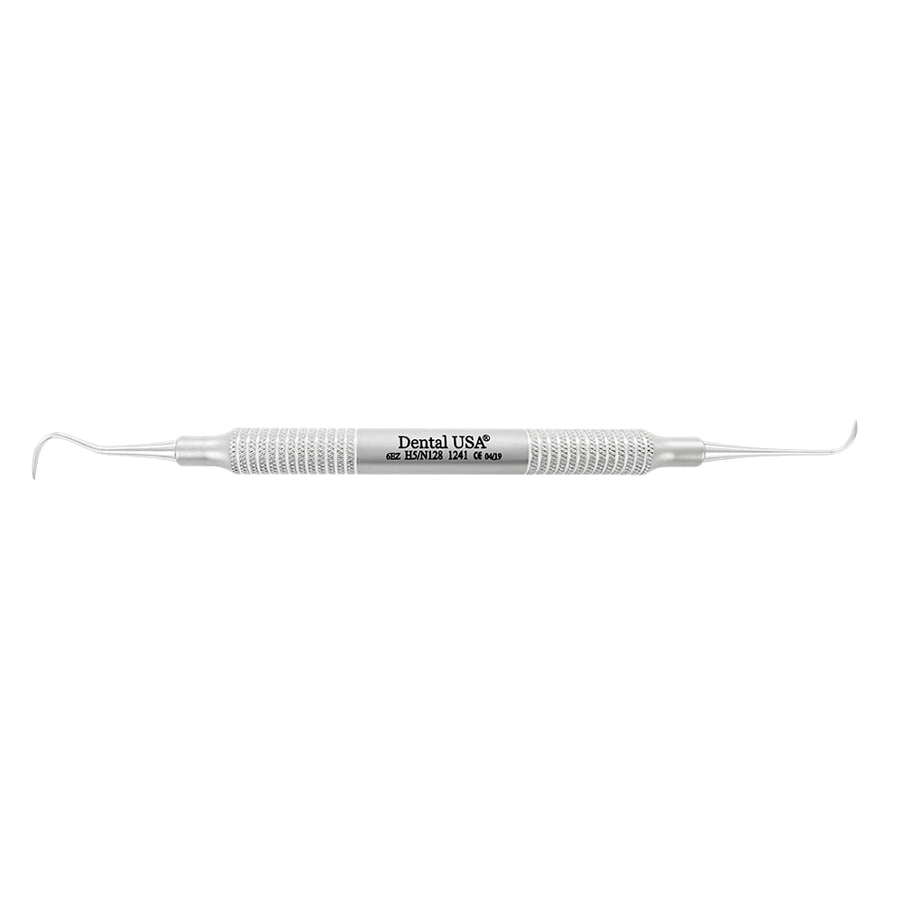 Anterior Sickle Scaler H5/N128