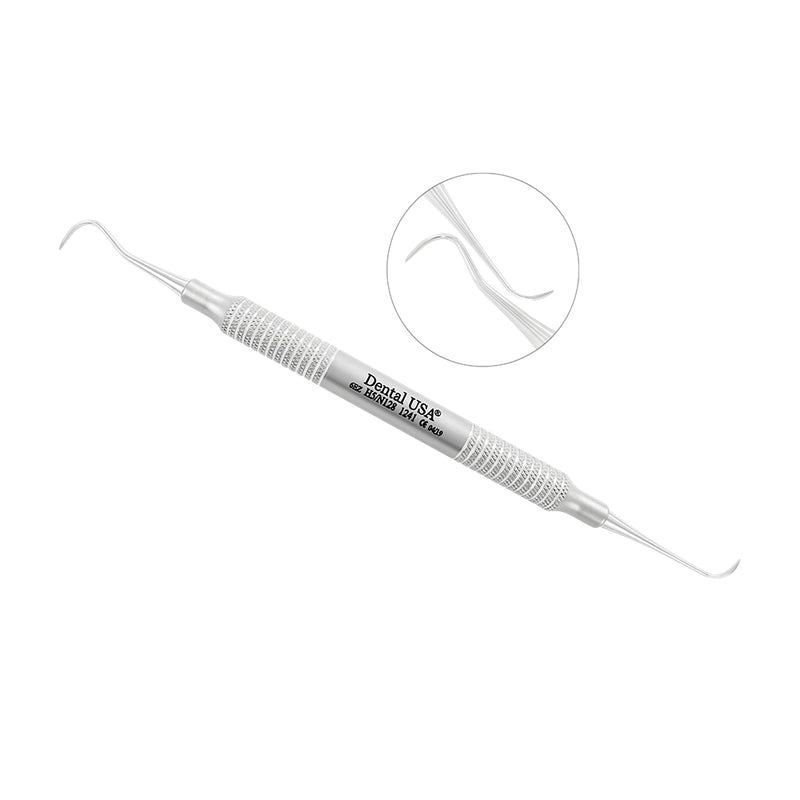 Anterior Sickle Scaler H5/N128