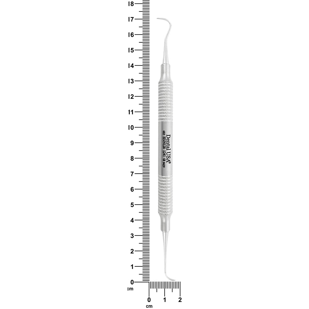 Anterior Sickle Scaler H5/N128