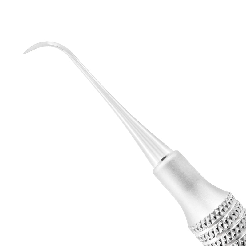 Raspador falciforme anterior N128/N128