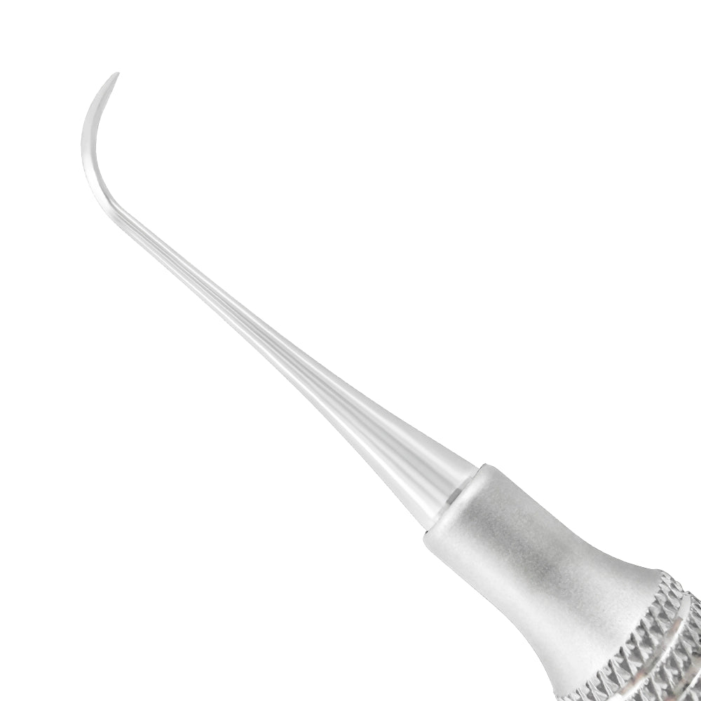 Raspador falciforme anterior N128/N128