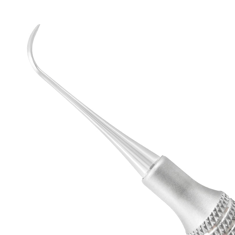 Raspador falciforme anterior N128/N128