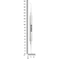 Raspador falciforme anterior N128/N128
