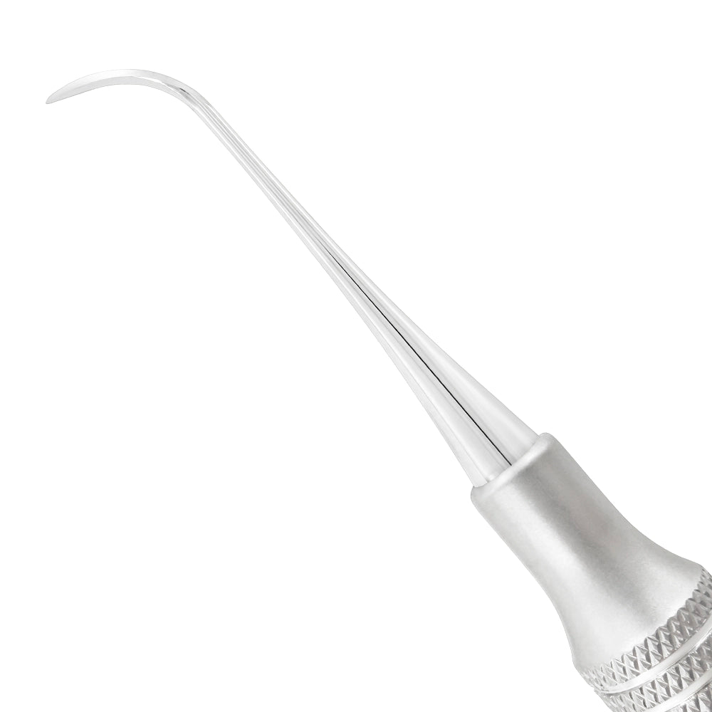 Raspador falciforme anterior USC128