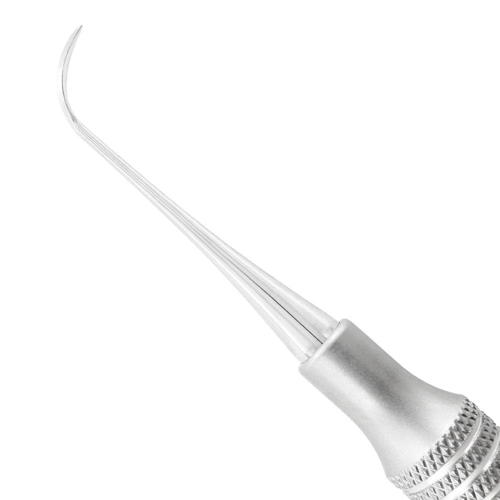 Raspador falciforme anterior USC128
