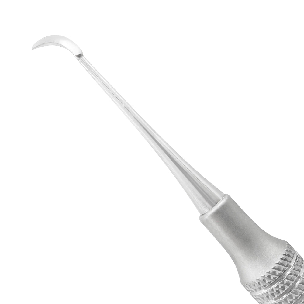 Raspador falciforme anterior Whiteside WH2