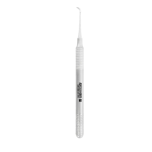 Raspador falciforme anterior Whiteside WH2