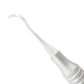 Raspador falciforme anterior CI-1 – Extremo único