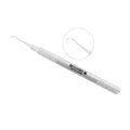 Raspador falciforme anterior CI-1 – Extremo único