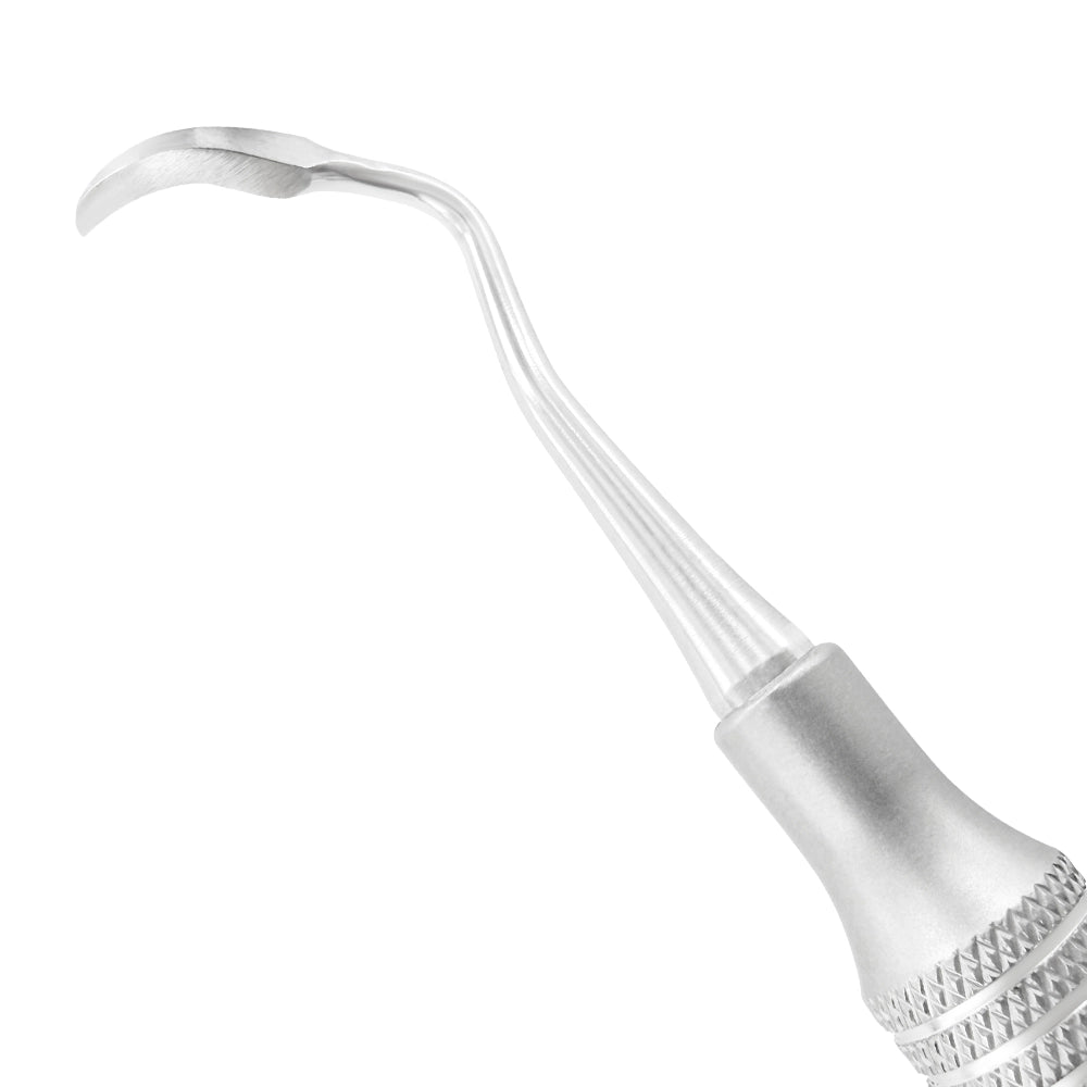 Grúa desincrustadora de hoz posterior - Kaplan CK6