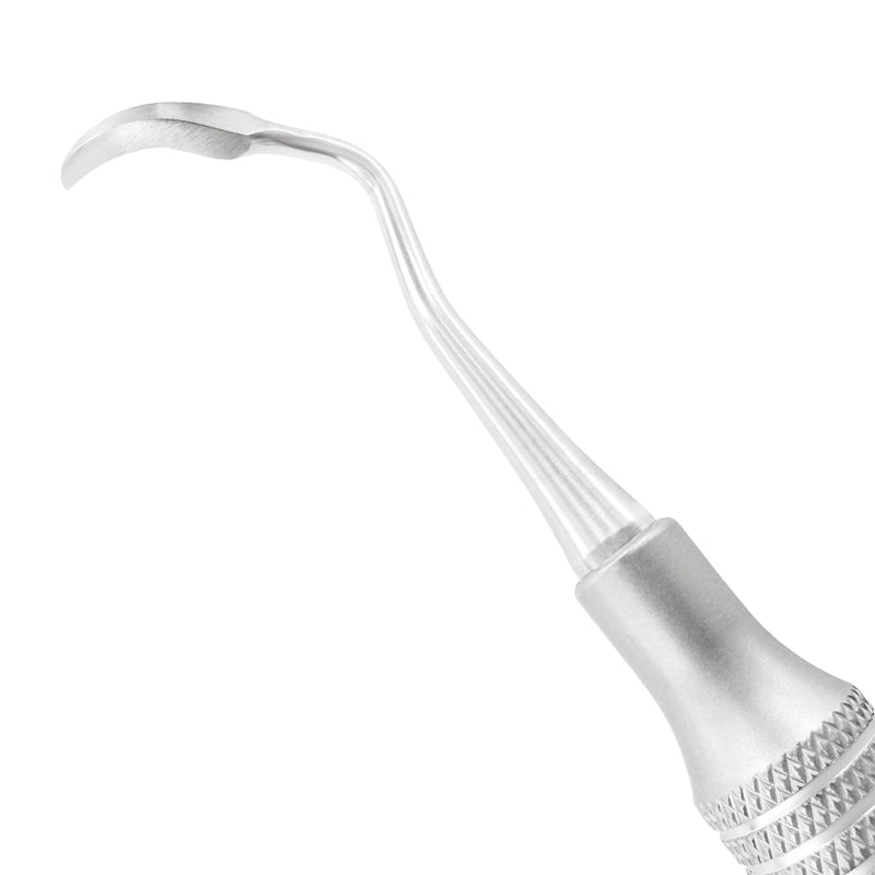 Grúa desincrustadora de hoz posterior - Kaplan CK6