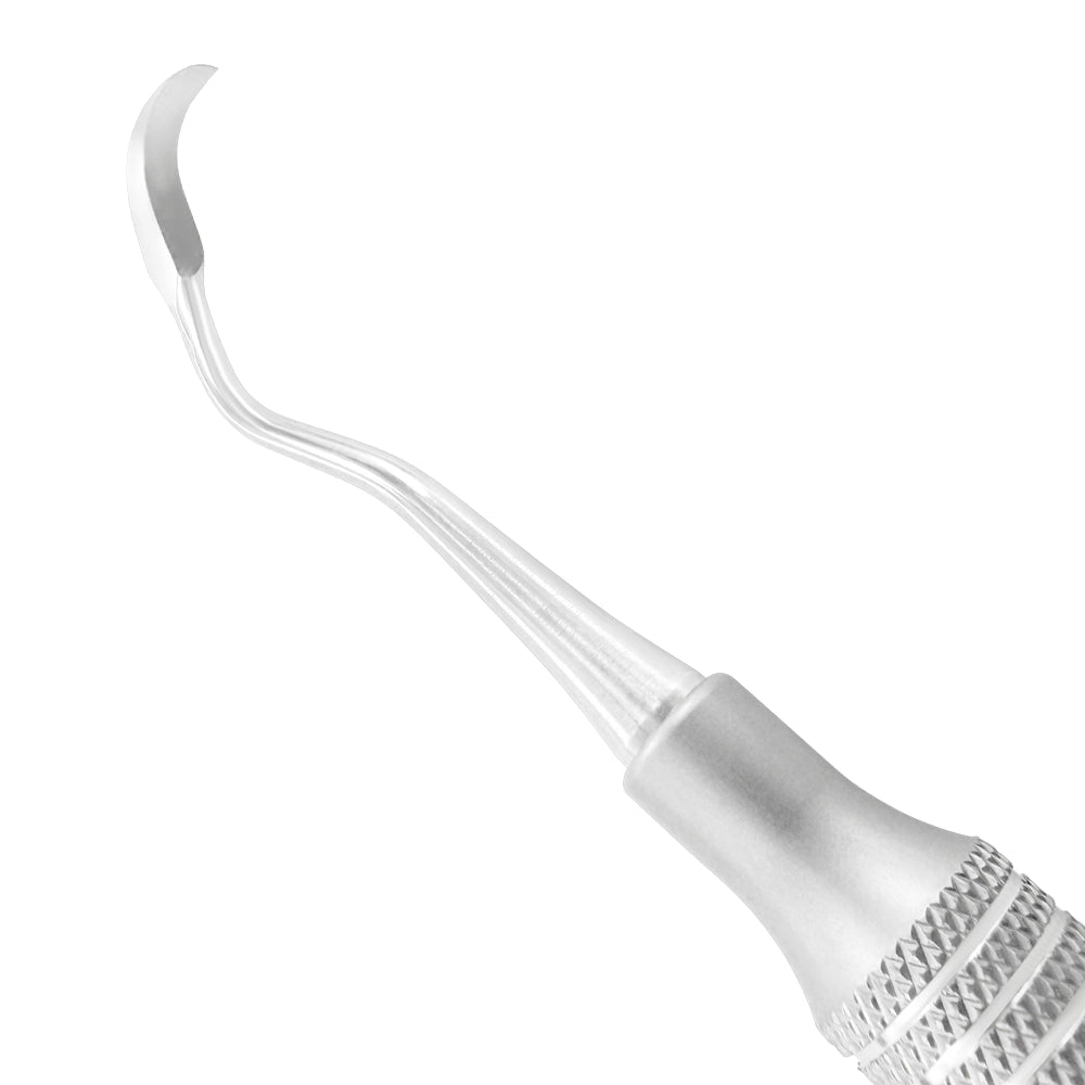 Grúa desincrustadora de hoz posterior - Kaplan CK6