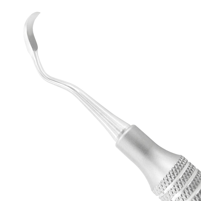 Grúa desincrustadora de hoz posterior - Kaplan CK6