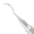 Raspador falciforme anterior CI-2/3