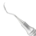 Raspador falciforme anterior CI-2/3