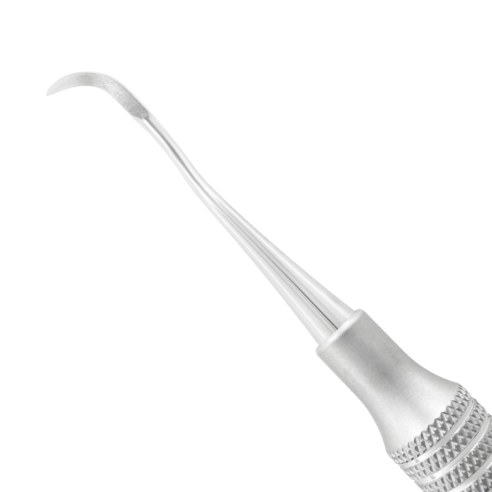 Grúa desincrustadora de hoz posterior - Kaplan CK6D