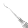 Grúa desincrustadora de hoz posterior - Kaplan CK6D