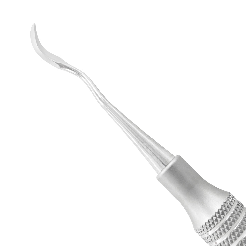 Grúa desincrustadora de hoz posterior - Kaplan CK6D