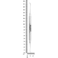 Grúa desincrustadora de hoz posterior - Kaplan CK6D