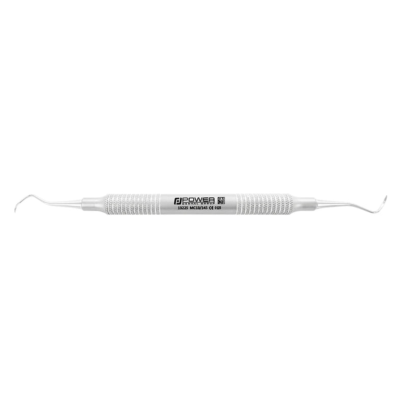 Scaler-Curette MC13/14S – Pointed