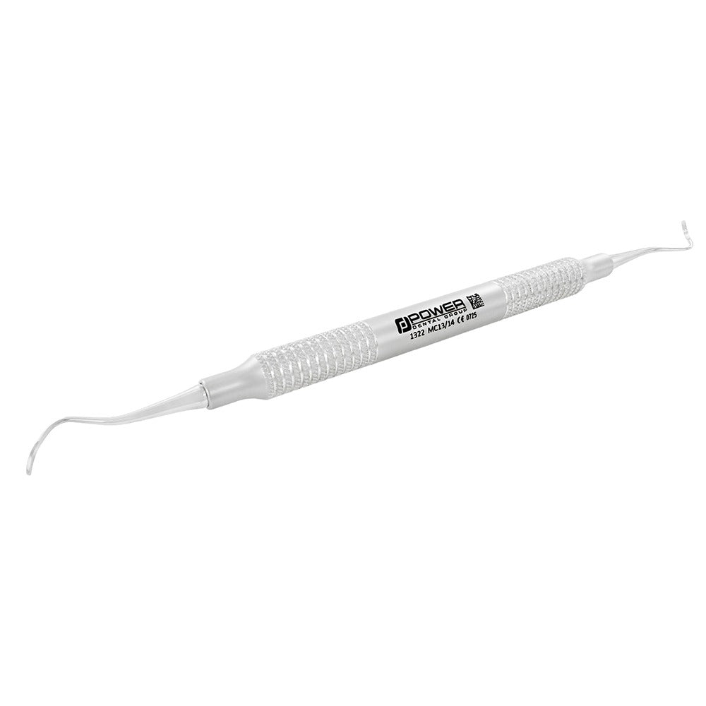 McCall 13/14 Curette – Rounded Design | Power Dental Group