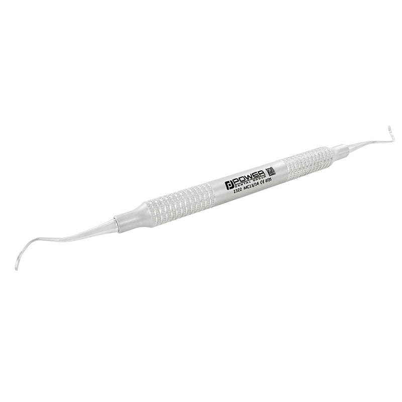 McCall 13/14 Curette – Rounded Design | Power Dental Group