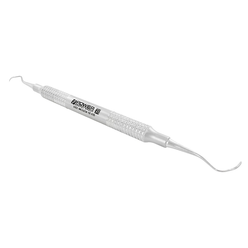 McCall 13/14 Curette – Rounded Design | Power Dental Group