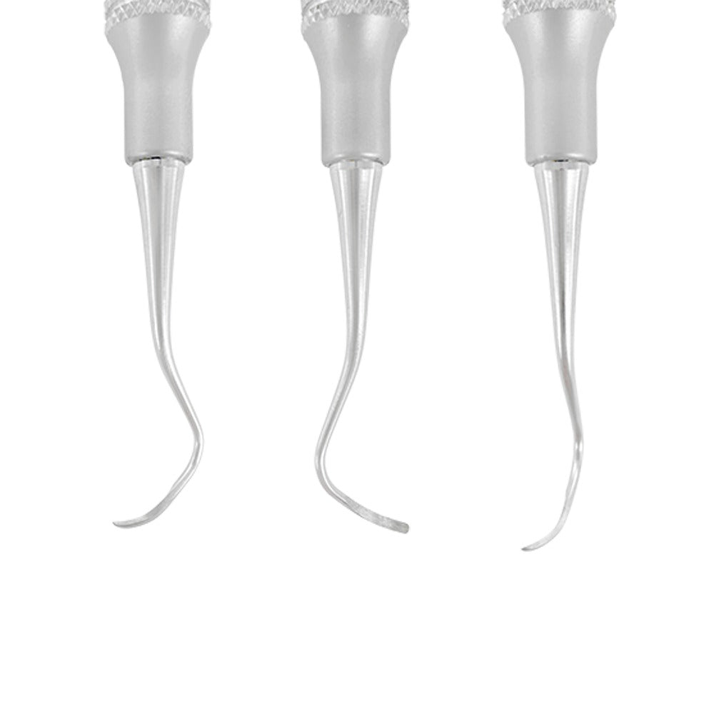 McCall 13/14 Curette – Rounded Design | Power Dental Group