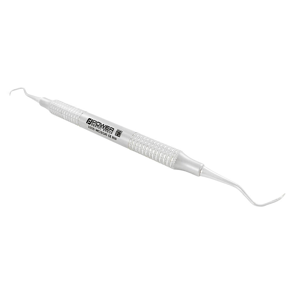 McCall 13/14S Curette – Pointed Design | Power Dental Group